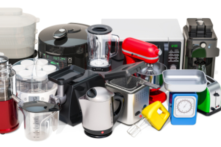 Kitchen & Home Appliances