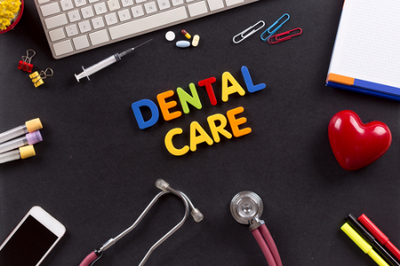 Medical & Dental Devices